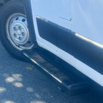 Mario H - RAM ProMaster
