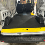 Kane M - Ford Transit