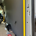 Lorin L - Ford Transit