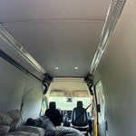 Lorin L - Ford Transit