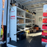 Rob H - Ford Transit