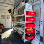 Rob H - Ford Transit