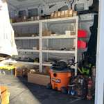 Rob H - Ford Transit