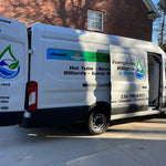 Rob H - Ford Transit