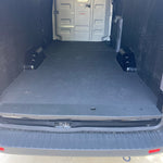 John L - Ford Transit