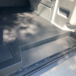 John L - Ford Transit