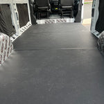 Frederick P - RAM ProMaster