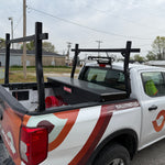 Brian F - Ford Ranger