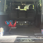 Michael F - Mercedes Sprinter