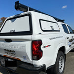 Austin N - Chevrolet Silverado