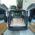 Erik S - Ford Transit Connect