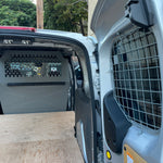 Erik S - Ford Transit Connect