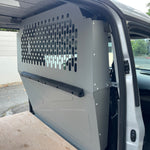 Erik S - Ford Transit Connect