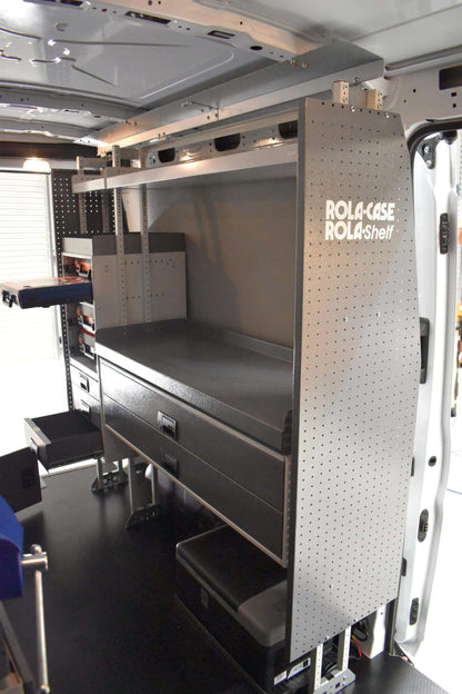 Rola-Case 12-Series Work Bench