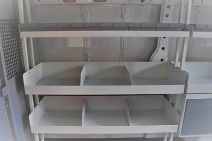 Rola-Case Shelf Bin Dividers (Set of 4)