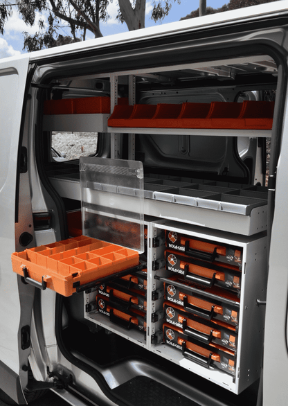 Rola-Case RCSK4/C Cabinet Kit