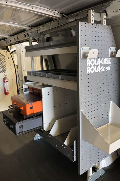 Rola-Case RCSK7/C Cabinet Kit