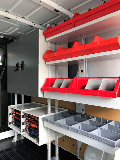 Rola-Case RCSK3/C Cabinet Kit