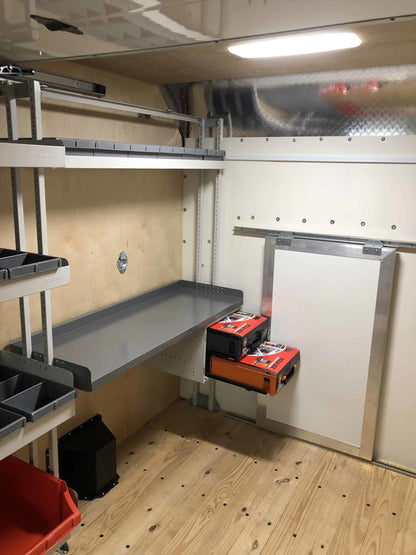 Rola-Case 12-Series Work Bench