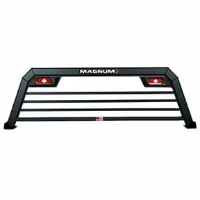 Magnum Sport Headache Rack for Nissan Titan (2017+)