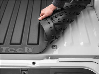 WeatherTech ImpactLiner Bed Liner for Ford F-150 (2024-2025)