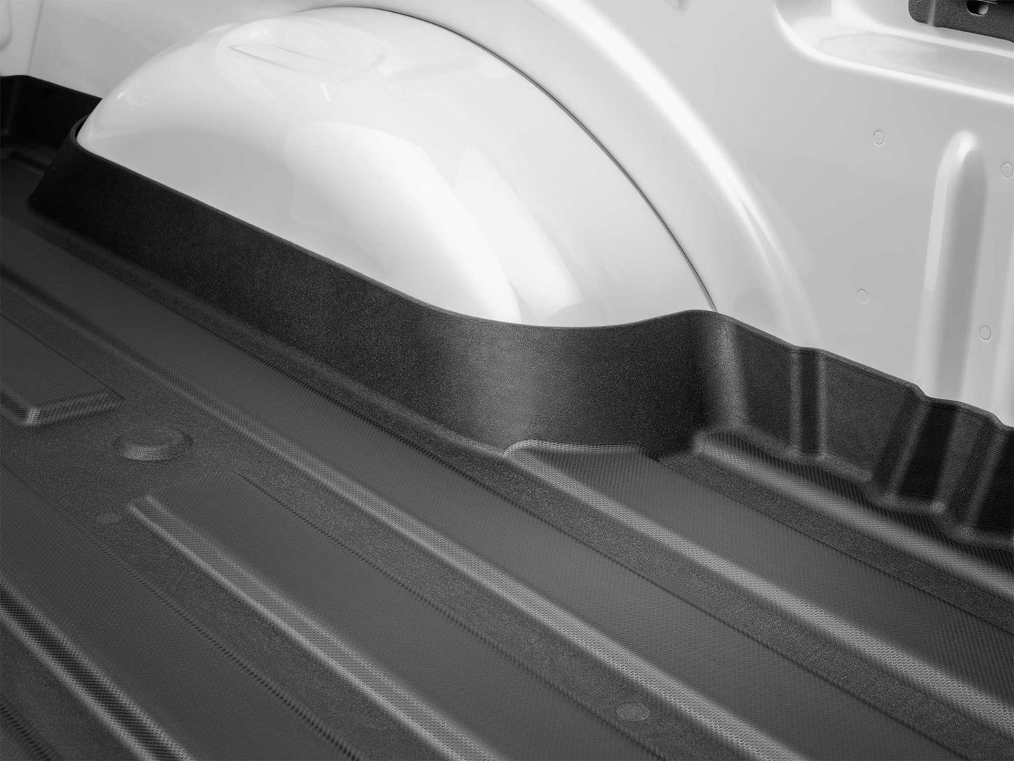 WeatherTech ImpactLiner Bed Liner for Ford F-150 (2024-2025)
