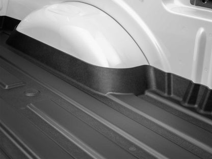 WeatherTech ImpactLiner Bed Liner for Ford F-250, F-350, F-450 Super Duty (2017-2025)