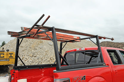 Dee Zee Invis-A-Rack Cargo Management System - 8' Bed