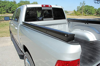 Dee Zee Invis-A-Rack Cargo Management System - 8' Bed