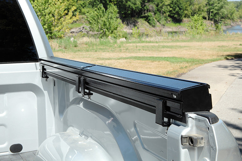Dee Zee Invis-A-Rack Cargo Management System - 8' Bed