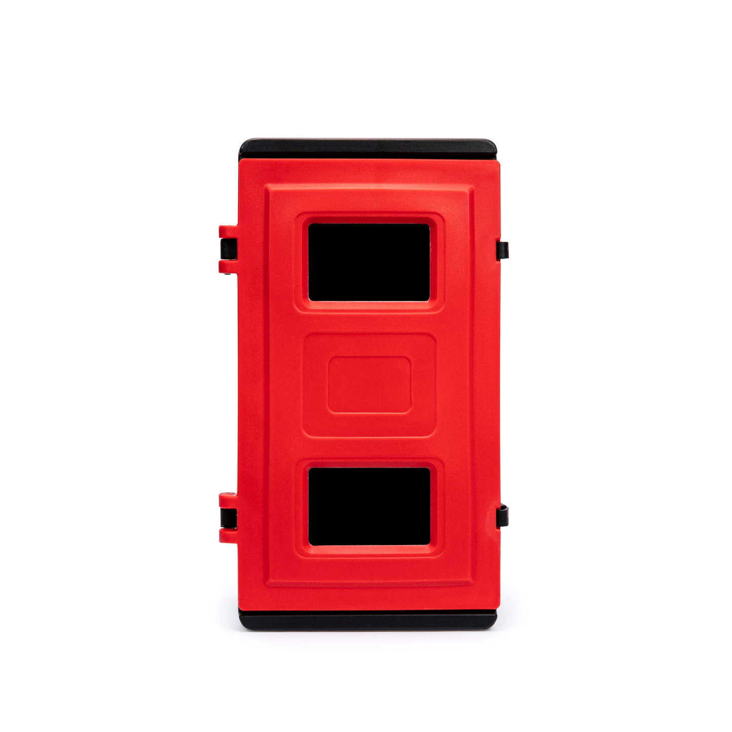 Jonesco JBDE73 Commercial Vehicle Fire Extinguisher Cabinet, 20 or 30 lb