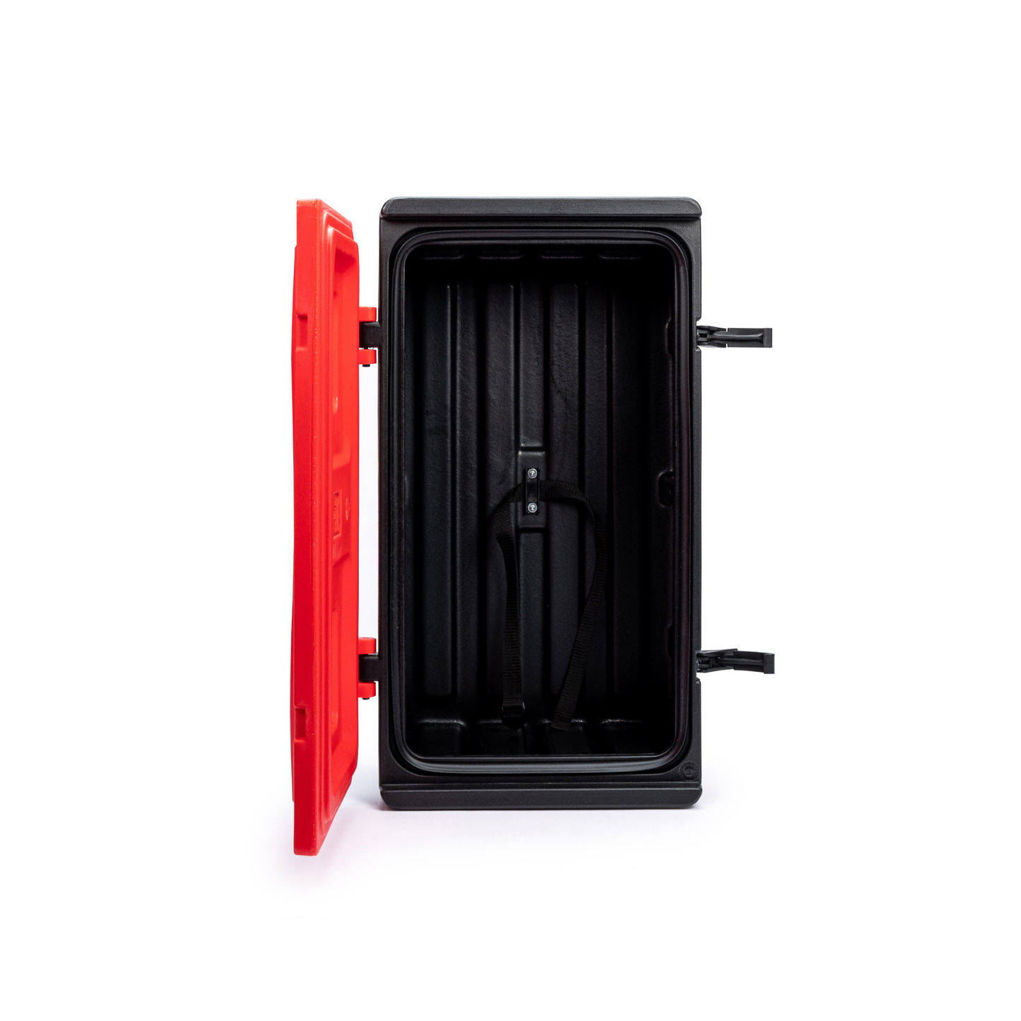 Jonesco JBDE73 Commercial Vehicle Fire Extinguisher Cabinet, 20 or 30 lb