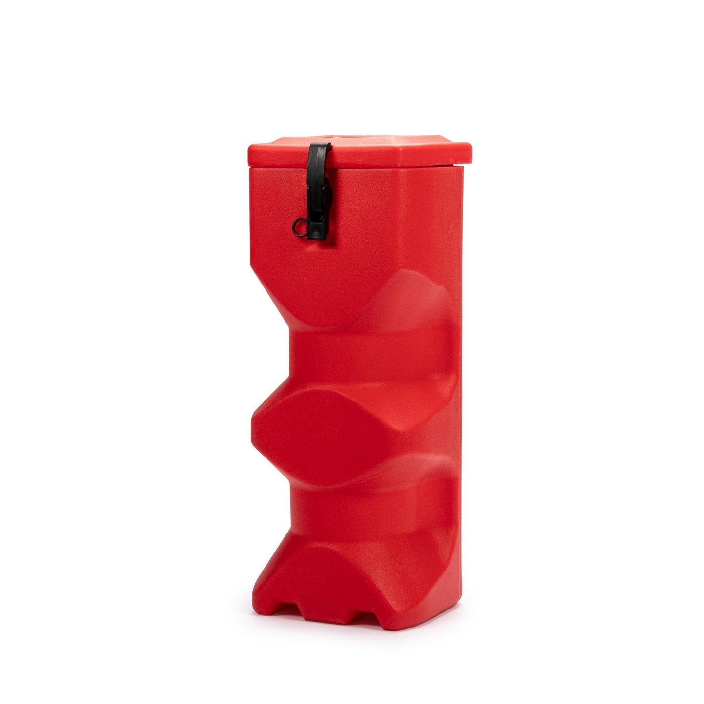 Jonesco JBFR64 Top-Loading 10lb Fire Extinguisher Cabinet for Commercial Vehicles