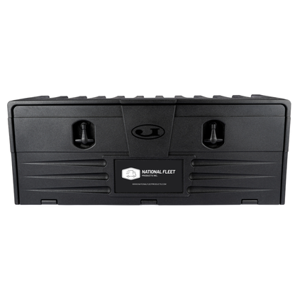 Jonesco 47-in Underbody Composite Tool Box - Single-Door - JBZ1200