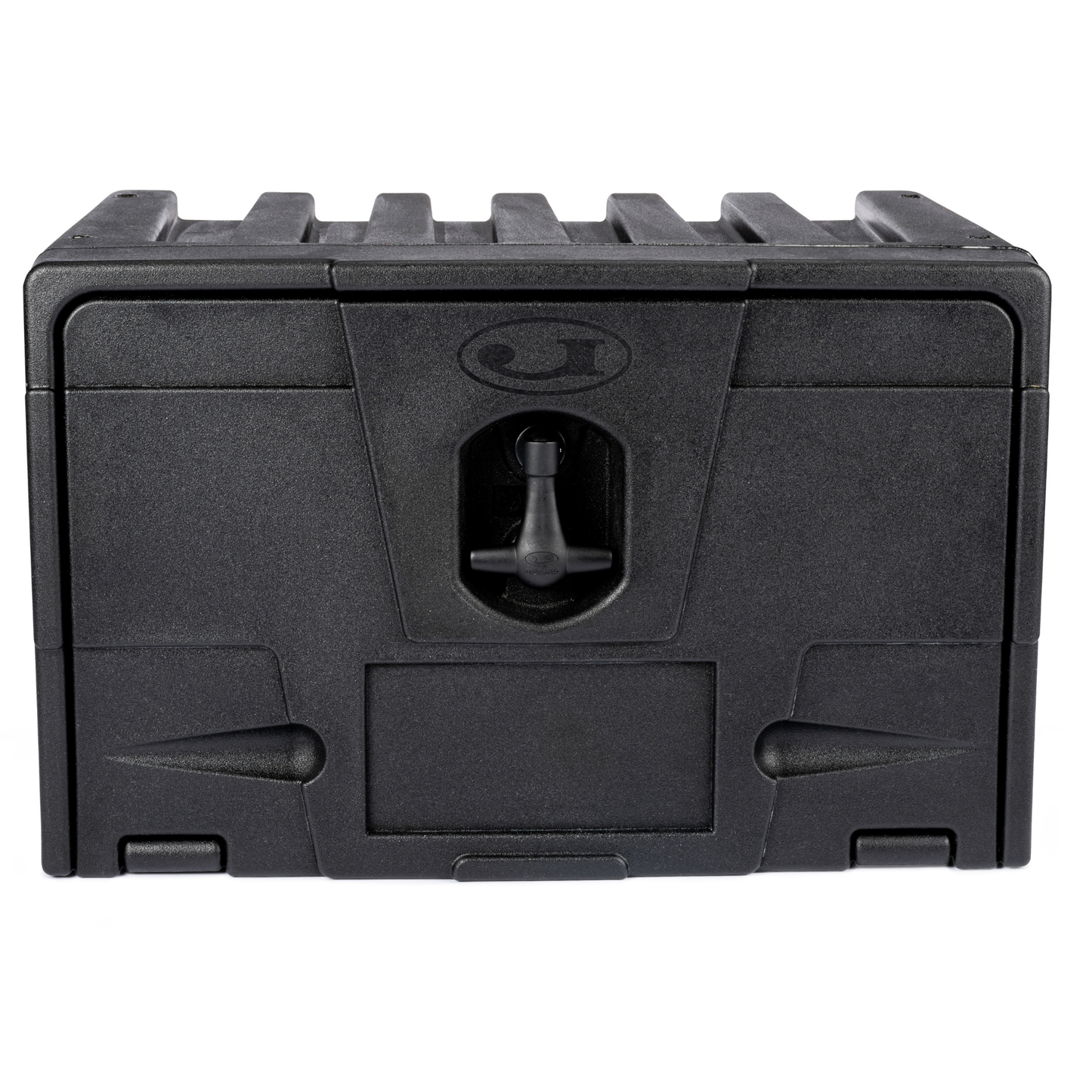Jonesco 23-in Underbody Composite Tool Box - Single-Door - JBZ580