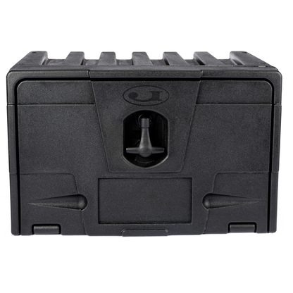 Jonesco 23-in Underbody Composite Tool Box - Single-Door - JBZ580