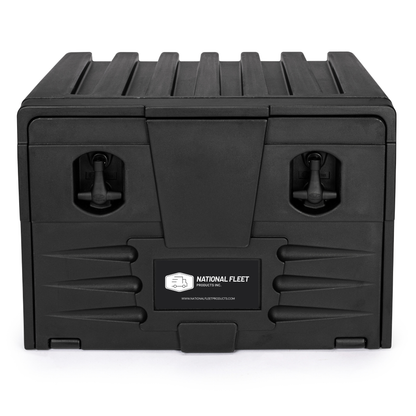 Jonesco 28-in Underbody Composite Tool Box - Single-Door - JBZ700