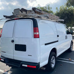 Jose R - Chevy Express