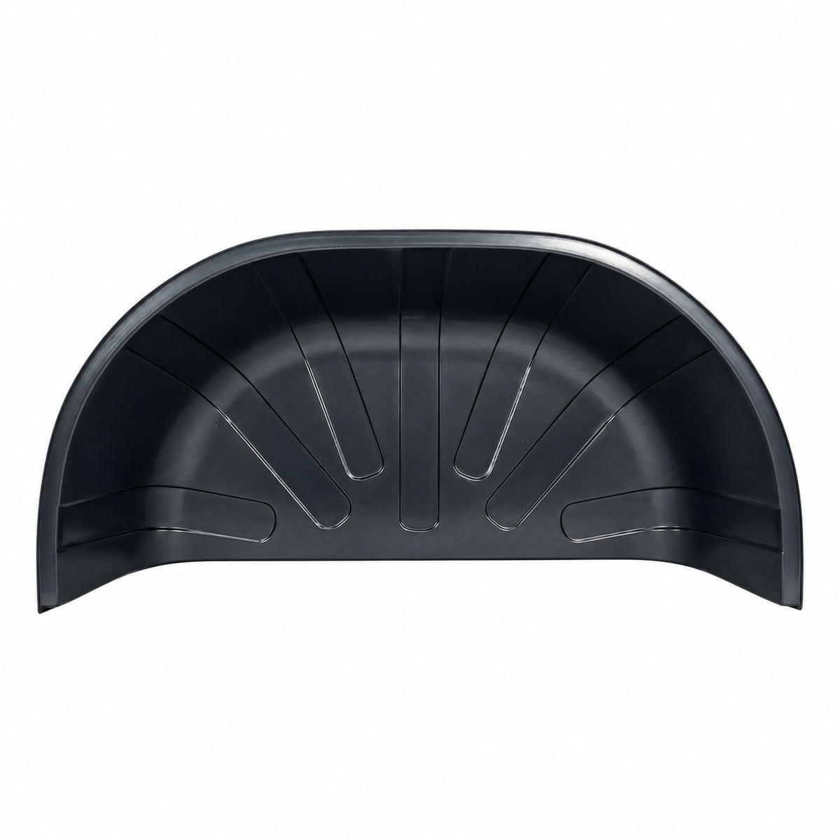 Kore ABS Wheel Arch Covers for RAM ProMaster L1-L4 - Pair - K4DJB061