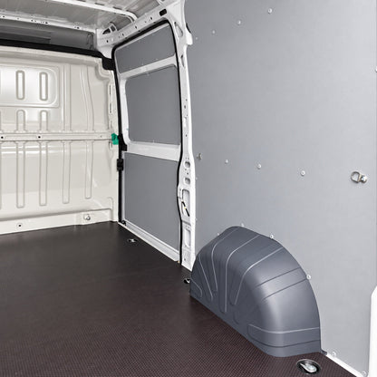 Kore ABS Wheel Arch Covers for RAM ProMaster L1-L4 - Pair - K4DJB061