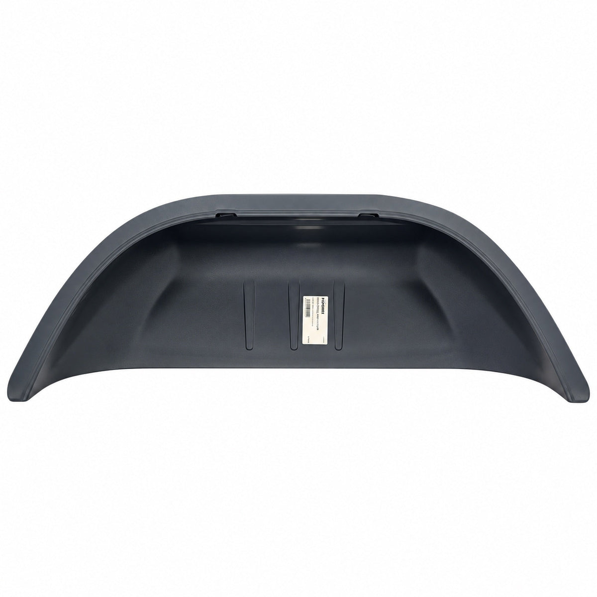 Kore ABS Wheel Arch Covers for Mercedes Sprinter W907 RWD L1-L4 (SRW) - Pair - K4SC161
