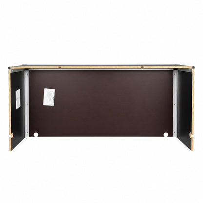 Kore PlyBox Low Profile Wheel Arch Covers (Dark Brown) for RAM ProMaster L1-L4 - Pair - K71640BD063-L