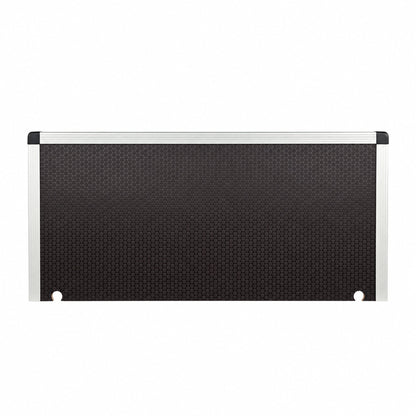 Kore PlyBox Low Profile Wheel Arch Covers (Dark Brown) for RAM ProMaster L1-L4 - Pair - K71640BD063-L