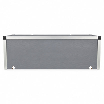 Kore PlyBox Low Profile Wheel Arch Covers (Silver Grey) for Mercedes Sprinter W907 RWD L1-L4 (SRW) - Pair - K72120AD181-L
