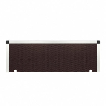 Kore PlyBox Low Profile Wheel Arch Covers (Dark Brown) for Mercedes Sprinter W907 RWD L1-L4 (SRW) - Pair - K72120AD183-L
