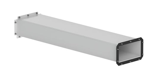 Conduit Carrier EXTENSION - Aluminum - Use with Kargo Master 40237