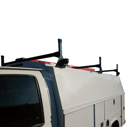Vantech H1 Ladder Rack for Knapheide KUV Bodies