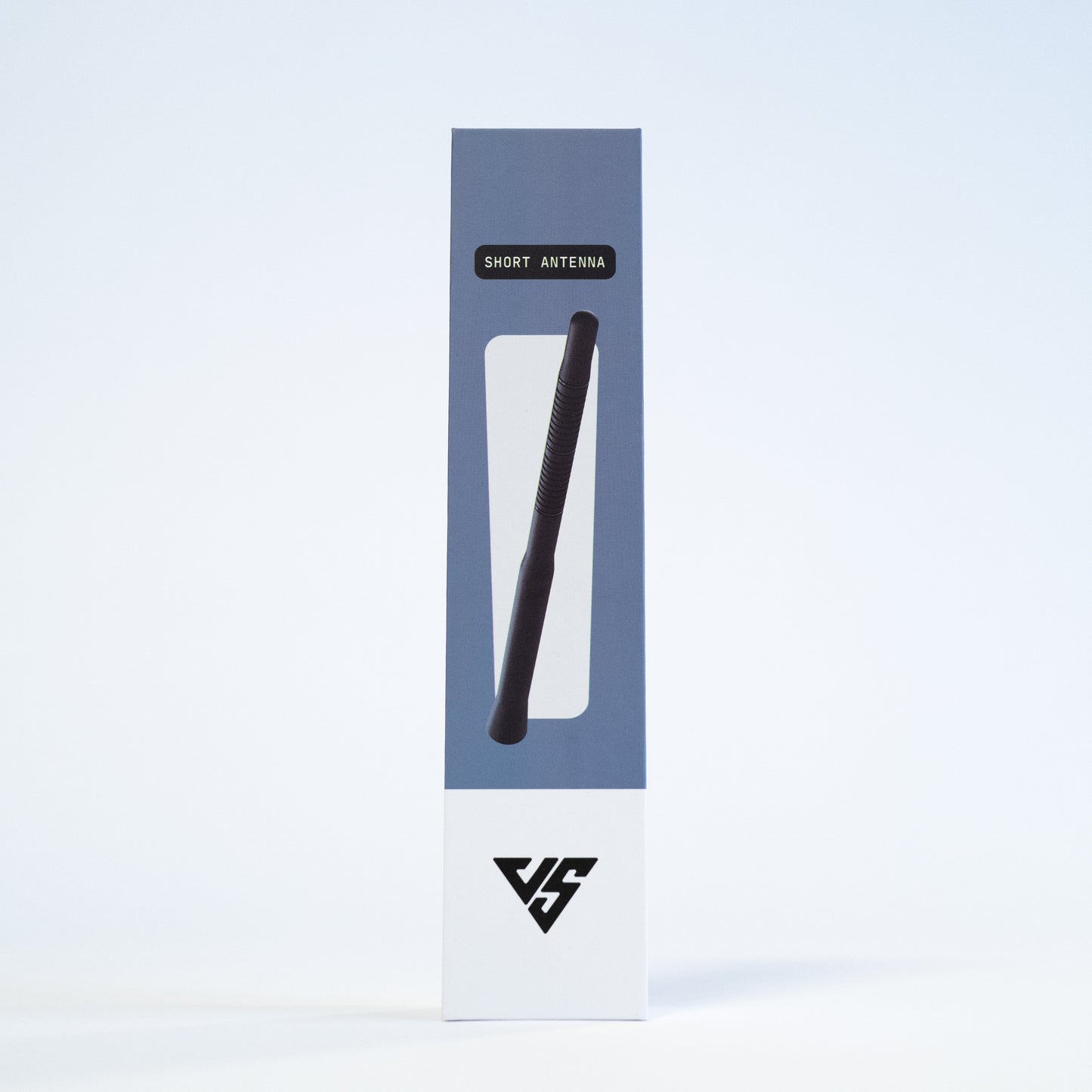 Vanspeed Short Antenna Replacement for Mercedes Sprinter 144/170 (2019+) - VNSPD-090