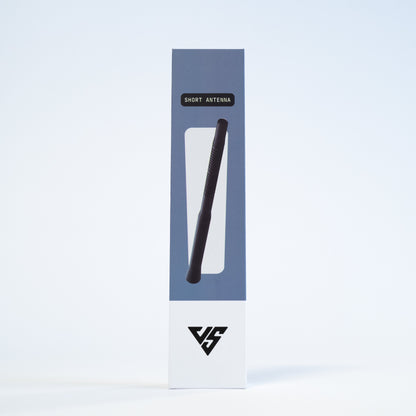 Vanspeed Short Antenna Replacement for Mercedes Sprinter 144/170 (2019+) - VNSPD-090