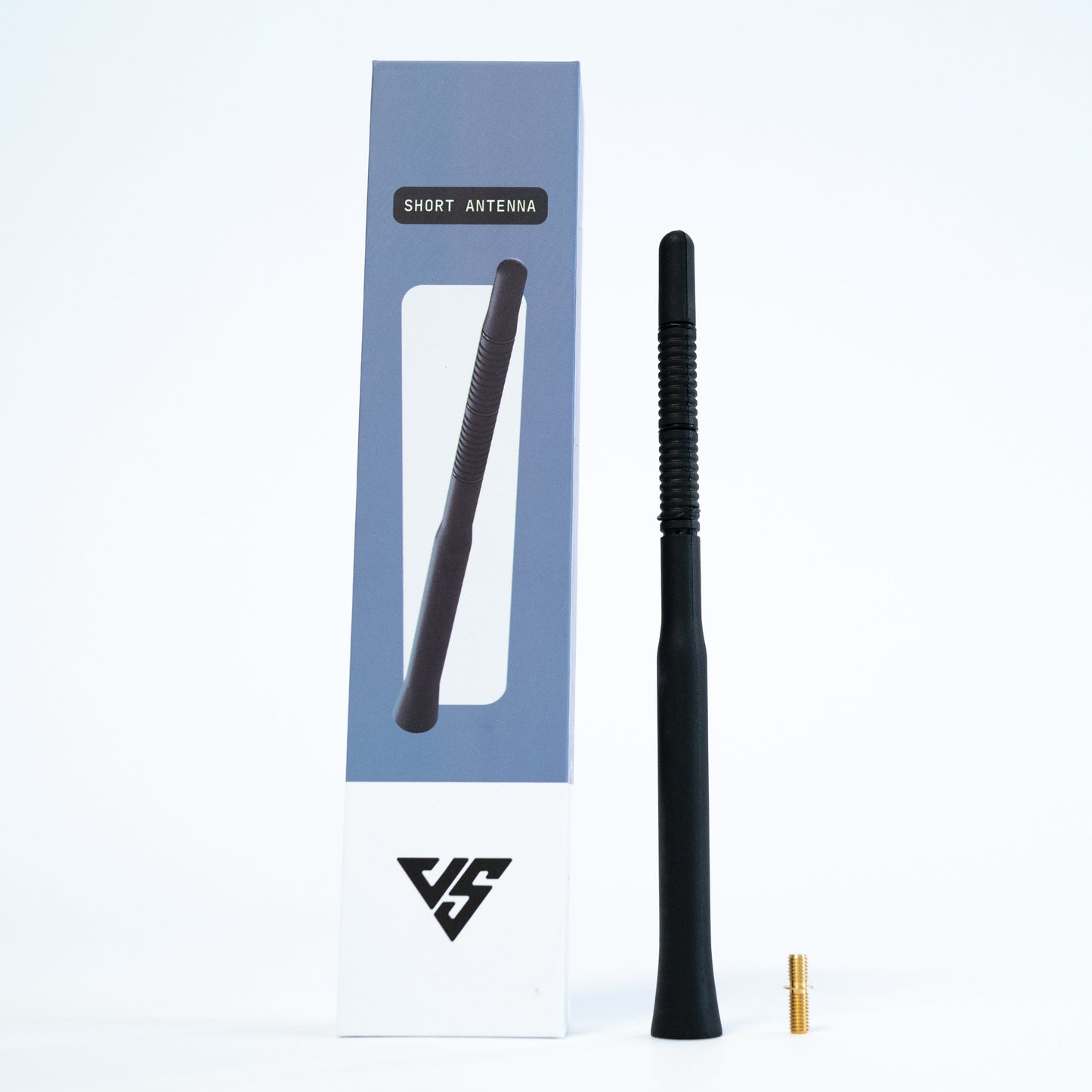 Vanspeed Short Antenna Replacement for Mercedes Sprinter 144/170 (2019+) - VNSPD-090